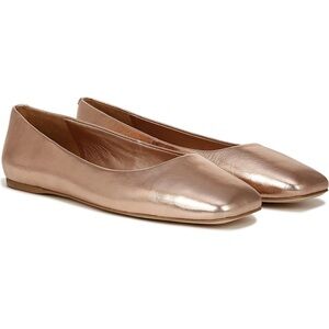 NWT Rose Gold Amaya Flexa Flat SARTO by Franco Sarto
